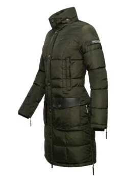 Navahoo Sinja - Winterjas - Olive 8 Navahoo Sinja - Winterjas - Olive -Winterjas Winkel 98485707f0e840bf8c2c7cc69a7c2a37 scaled
