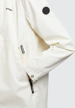 Khujo Corry - Parka - Cremeweiß 13 Khujo Corry - Parka - Cremeweiß -Winterjas Winkel 98836b91f1d34579af89bae00a3b6e64 scaled