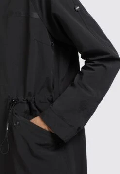 Khujo Marnia - Regenjas - Schwarz 13 Khujo Marnia - Regenjas - Schwarz -Winterjas Winkel 98a6b76d9a424645ad61d75de2d67b73 scaled