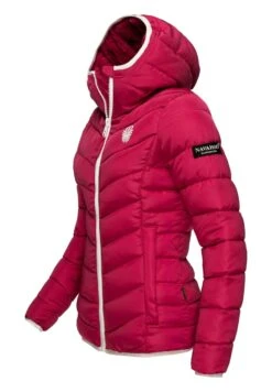 Navahoo Elva - Winterjas - Fuchsia 14 Navahoo Elva - Winterjas - Fuchsia -Winterjas Winkel 98d9f36841f94892b50917d282719642 scaled