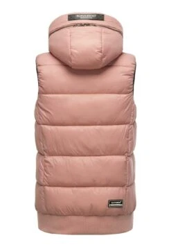 Navahoo Kassidy - Bodywarmer - Powder Rose -Winterjas Winkel 98f5a5f634a1406eb9dacb246f400f63