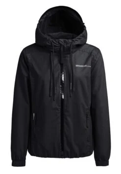 Khujo Rolava2 - Jas - Schwarz -Winterjas Winkel 994b7278a1eb48918fb607801341131c scaled