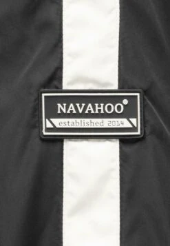 Navahoo Jas - Black -Winterjas Winkel 995a642d0f5c4308a2abe6a01f20cbcf
