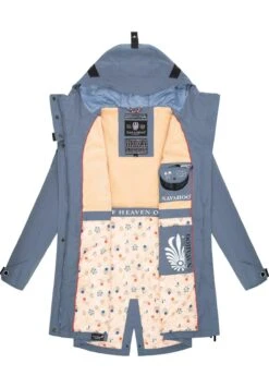 Navahoo Winterjas - Blue Melange -Winterjas Winkel 9a84cfdc351348c08d884e55c29a6c52 scaled