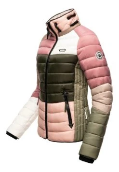 Navahoo Lulana Multikulti - Jas - Multicolor Naturals 15 Navahoo Lulana Multikulti - Jas - Multicolor Naturals -Winterjas Winkel 9ac592ac6224496e95f8319e0026d35c