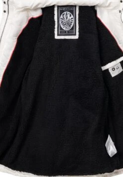 Navahoo Schätzchen - Winterjas - White 9 Navahoo Schätzchen - Winterjas - White -Winterjas Winkel 9b11b044088f4a62805b2936f476d60f