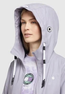 Khujo Vega - Parka - Flieder 12 Khujo Vega - Parka - Flieder -Winterjas Winkel 9b2f41b45c4d4498b7b2a00dabb918ba