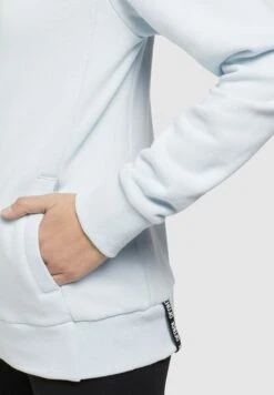 Khujo Tosta - Sweater Met Rits - Hellblau 12 Khujo Tosta - Sweater Met Rits - Hellblau -Winterjas Winkel 9b2fe45e3ced405e84bd8d2b17905cd3 scaled