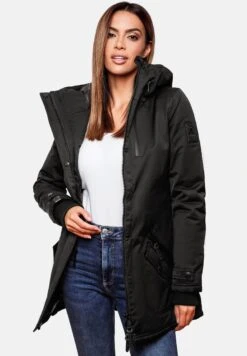 Navahoo Avrille Ii - Winterjas - Black -Winterjas Winkel 9b497952e4864e15a978218fb7c1134e scaled