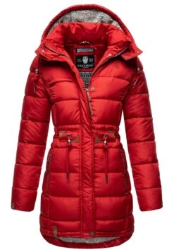 Navahoo Daliee - Winterjas - Light Red -Winterjas Winkel 9bcca88b9c7d45b69d86775538fd599f scaled