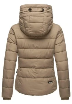 Navahoo Amayaa - Winterjas - Taupe -Winterjas Winkel 9c037ac13dc94c86b6e6c625304a574d scaled