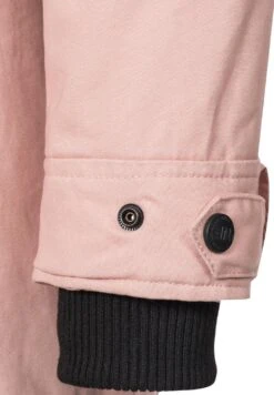 Navahoo Luluna - Winterjas - Pink -Winterjas Winkel 9c3128ff13624138bfee33fd1086a033