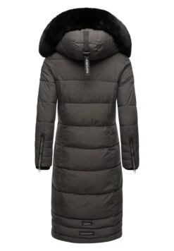 Navahoo Fahmiyaa - Winterjas - Dark Grey -Winterjas Winkel 9c33cd71fcce466c9ade0a26b743134f scaled