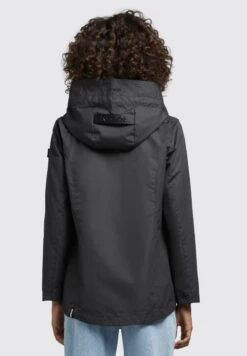 Khujo Junea - Parka - Schwarz 10 Khujo Junea - Parka - Schwarz -Winterjas Winkel 9c8044b7fda342fcb573189ba86d50a1 scaled