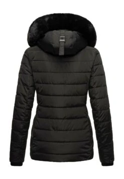 Navahoo Milianaa - Winterjas - Black 10 Navahoo Milianaa - Winterjas - Black -Winterjas Winkel 9cbacb9e2f5446d28d04a1ee3b2a848d