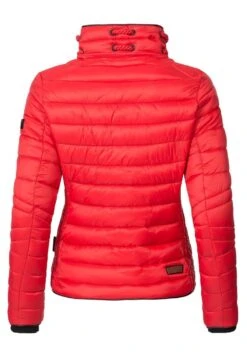 Navahoo Lulana - Jas - Red -Winterjas Winkel 9ccee362e5994abcbf5d609df5cfd164