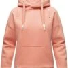 Navahoo Zuckerbärchen - Hoodie - Apricot