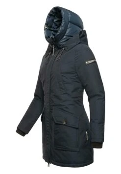 Navahoo Blizzardstorm - Parka - Dark Blue -Winterjas Winkel 9e70cbf1e16c4b6dbe6fc49a17509b0f scaled