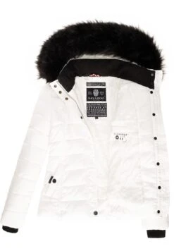 Navahoo Miamor - Winterjas - White 18 Navahoo Miamor - Winterjas - White -Winterjas Winkel 9e9e2d3c64b94ec89e036e049cd0187e