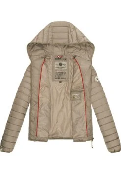 Navahoo Ich Bin Hübsch - Jas - Light Grey Melange -Winterjas Winkel 9eb30d0926794318b5e6daee45ab57b0 scaled