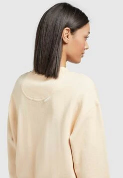 Khujo Esperanza - Sweater - Hellgelb -Winterjas Winkel 9ed25b10b106417f914845f8bd0817c3 scaled