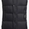 Khujo Bodywarmers Bodywarmer Magneta Dames Zwart