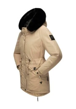 Navahoo Sweety Deluxe - Winterjas - Taupe -Winterjas Winkel 9f1a65f3a5404523ba8e0eade3b5d35d scaled