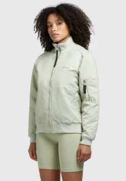 Khujo Lova - Jas - Blassgrün -Winterjas Winkel 9ff1a068f3b8469a9eca8e3a80785bf9 scaled