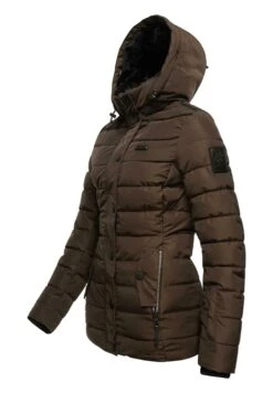Navahoo Milianaa - Winterjas - Dark Choco -Winterjas Winkel 9ffd269a4b0f46d392b6a4ad6ee52ac7 scaled