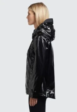 Khujo Somia - Jas - Schwarz -Winterjas Winkel a107ce40377d482db1d962244f233977 scaled