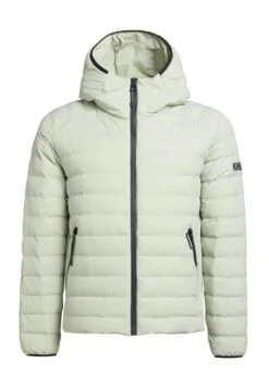 Khujo Vitus Matt - Jas - Blassgrün 15 Khujo Vitus Matt - Jas - Blassgrün -Winterjas Winkel a1183db894154c2dad3a7df357a2e58c scaled