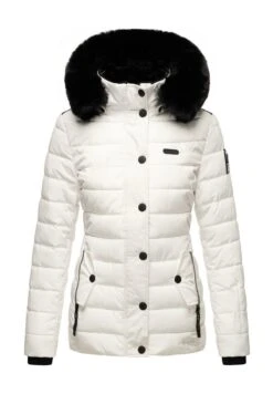 Navahoo Milianaa - Winterjas - Transparent -Winterjas Winkel a1a39560048d45d7b75294bdd121fdec