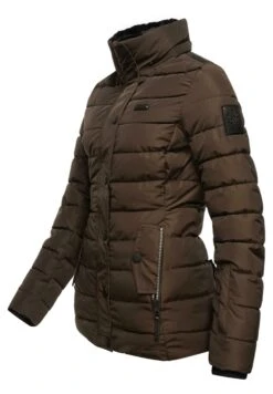 Navahoo Milianaa - Winterjas - Dark Choco -Winterjas Winkel a25c766b61eb4c5e81ad300813220349 scaled