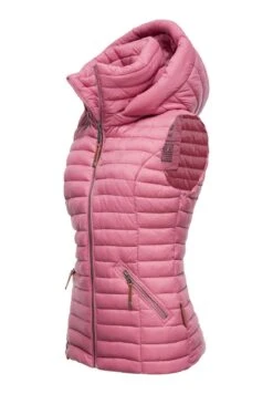 Navahoo Shadaa - Bodywarmer - Himbeere 14 Navahoo Shadaa - Bodywarmer - Himbeere -Winterjas Winkel a2db968420f64ec8a6b2afc9c75b8dbc