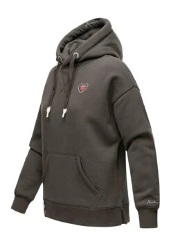 Navahoo Hoodie - Dark Grey 11 Navahoo Hoodie - Dark Grey -Winterjas Winkel a3d04a44a6a14a14b0d36a899bb71eae