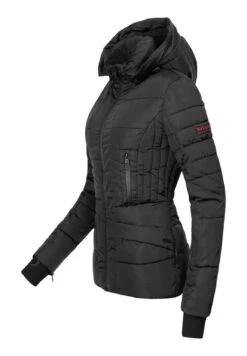 Navahoo Adele - Winterjas - Black -Winterjas Winkel a41336baccb848d09cc364307a82f3c5