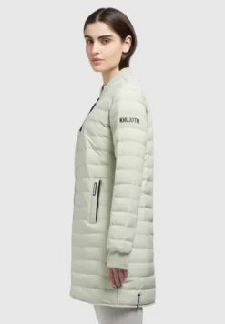 Khujo Greta Matt - Jas - Blassgrün -Winterjas Winkel a58caa8f06494d3ea9ae11f6a5f8b471 scaled