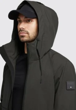 Khujo Eldon - Outdoorjas - Braun 13 Khujo Eldon - Outdoorjas - Braun -Winterjas Winkel a721a2e1db3344c1ad8057ea37306615 scaled