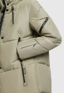 Khujo Sonje 4 - Winterjas - Mintgrün 15 Khujo Sonje 4 - Winterjas - Mintgrün -Winterjas Winkel a7252ae60e924c46b1b8043863c0e311 scaled