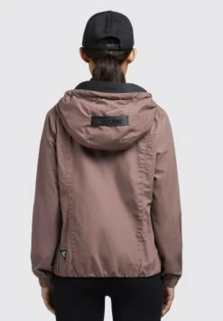 Khujo Rolava2 - Jas - Mauve 10 Khujo Rolava2 - Jas - Mauve -Winterjas Winkel a73d3bd1dd0847169c562b6fc5d0369f scaled