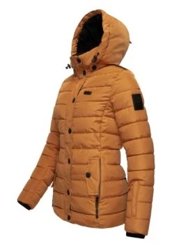 Navahoo Milianaa - Winterjas - Rusty Cinnamon -Winterjas Winkel a7433731058a4f2ba3e7db1d9e424712 scaled