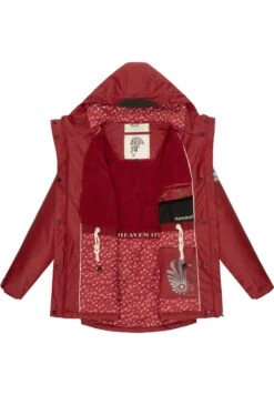 Navahoo Ocean Heart - Parka - Blood Red 7 Navahoo Ocean Heart - Parka - Blood Red -Winterjas Winkel a77a4d5cf4914abd822c089d38a11bc7 scaled