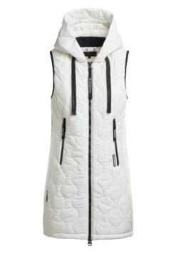 Khujo Malin - Bodywarmer - Naturweiß 15 Khujo Malin - Bodywarmer - Naturweiß -Winterjas Winkel a89b2a8be29a4a29981e6380a4e48527 scaled