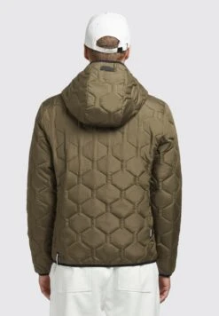 Khujo True - Jas - Olivgrün -Winterjas Winkel a9b79668390c49aaae86534f1e822172 scaled