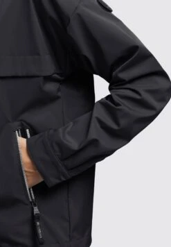 Khujo Blair2 - Lichte Jas - Schwarz -Winterjas Winkel a9c1cab7c4544e1687dae377127f161a scaled