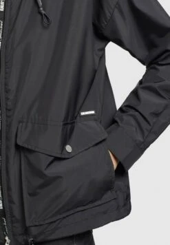 Khujo Blair - Jas - Schwarz 14 Khujo Blair - Jas - Schwarz -Winterjas Winkel a9ee2c370e33440caebedbc52c6f07d4