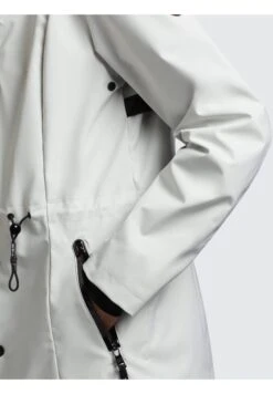 Khujo Aset - Parka - Hellgrau -Winterjas Winkel aa927dc065c84ec385abd5e08626fa33 scaled