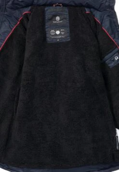 Navahoo Schätzchen - Winterjas - Blue 8 Navahoo Schätzchen - Winterjas - Blue -Winterjas Winkel aa98d4cf322d49118bf071e0942ffd0e