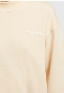 Khujo Esperanza - Sweater - Hellgelb -Winterjas Winkel aace9b0b26cf44298e45ff7057ee83b0 scaled