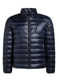 Khujo Percy Shiny - Jas - Dunkelblau -Winterjas Winkel abb2b3bad0d34a89896ab3ddf2aef7fc scaled